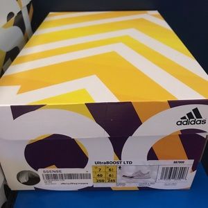 Ultra Boost LTD Legacy Pack
